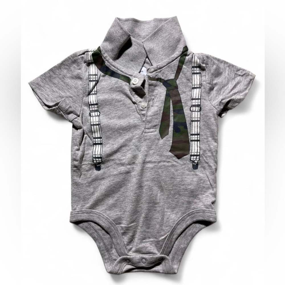 Baby onesie